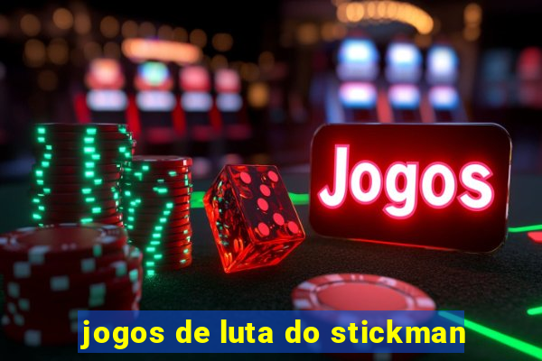 jogos de luta do stickman